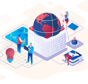 Разработка сложных сайтов для построения систем коммуникации в Венустьяно Каррансе