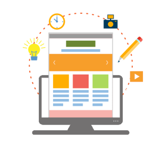 Разработка корпоративного портала в Венустьяно Каррансе
