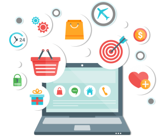 Разработка площадки электронной коммерции в Венустьяно Каррансе